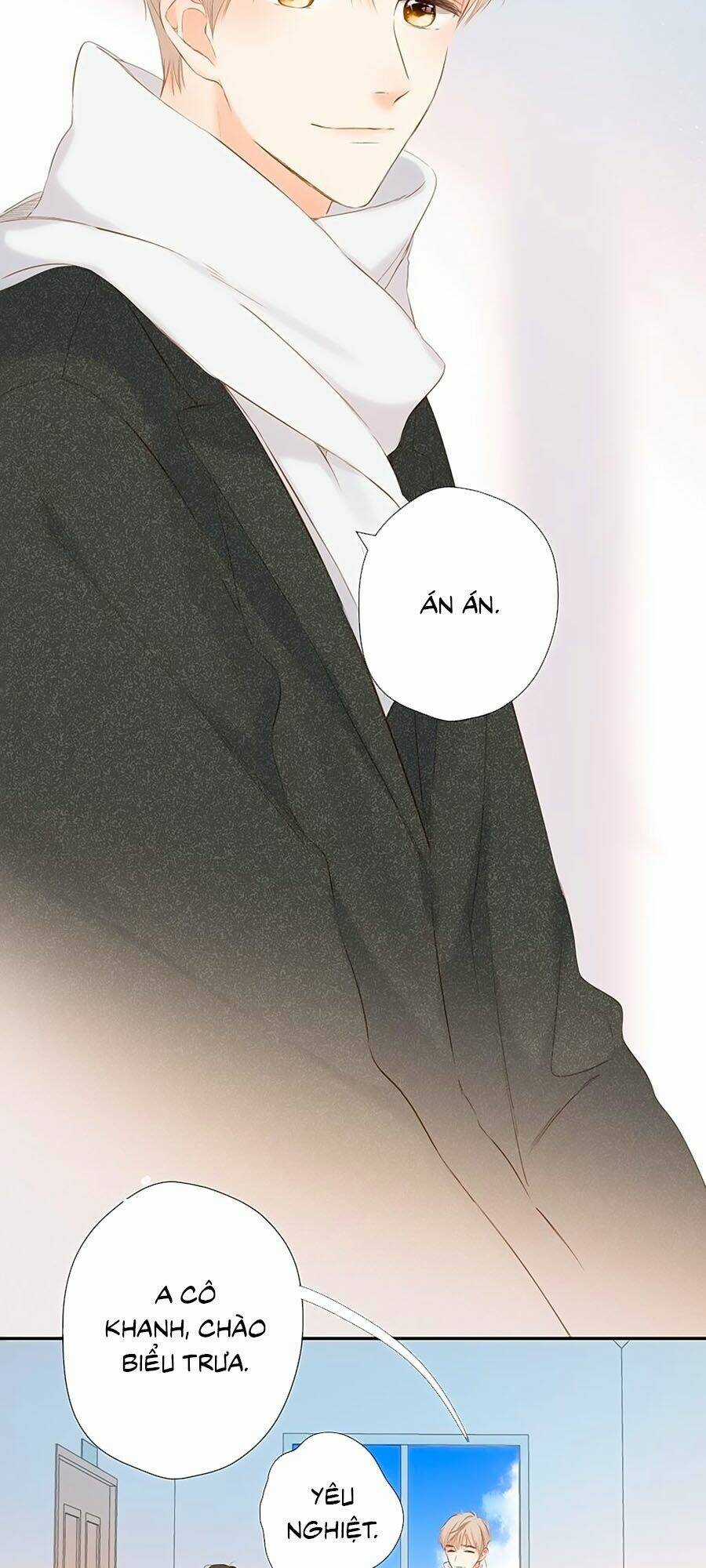 Lại Gặp Được Em - Chapter 56 - Trang 11