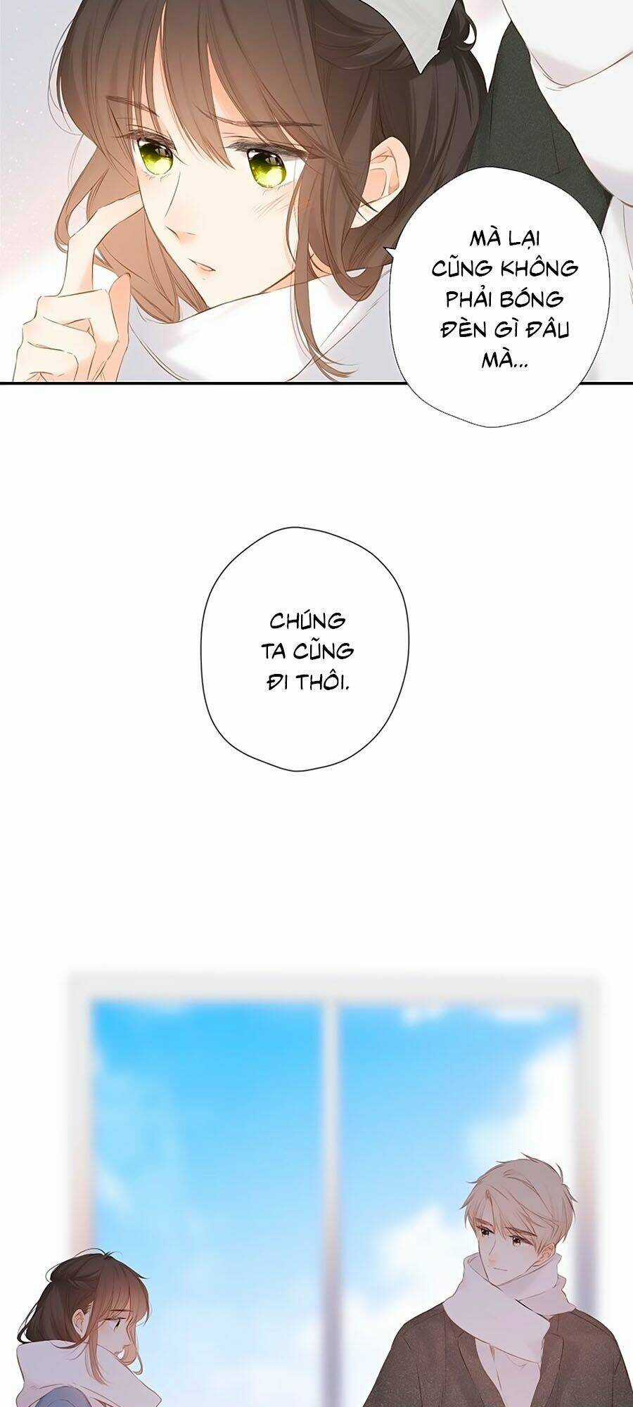 Lại Gặp Được Em - Chapter 56 - Trang 14