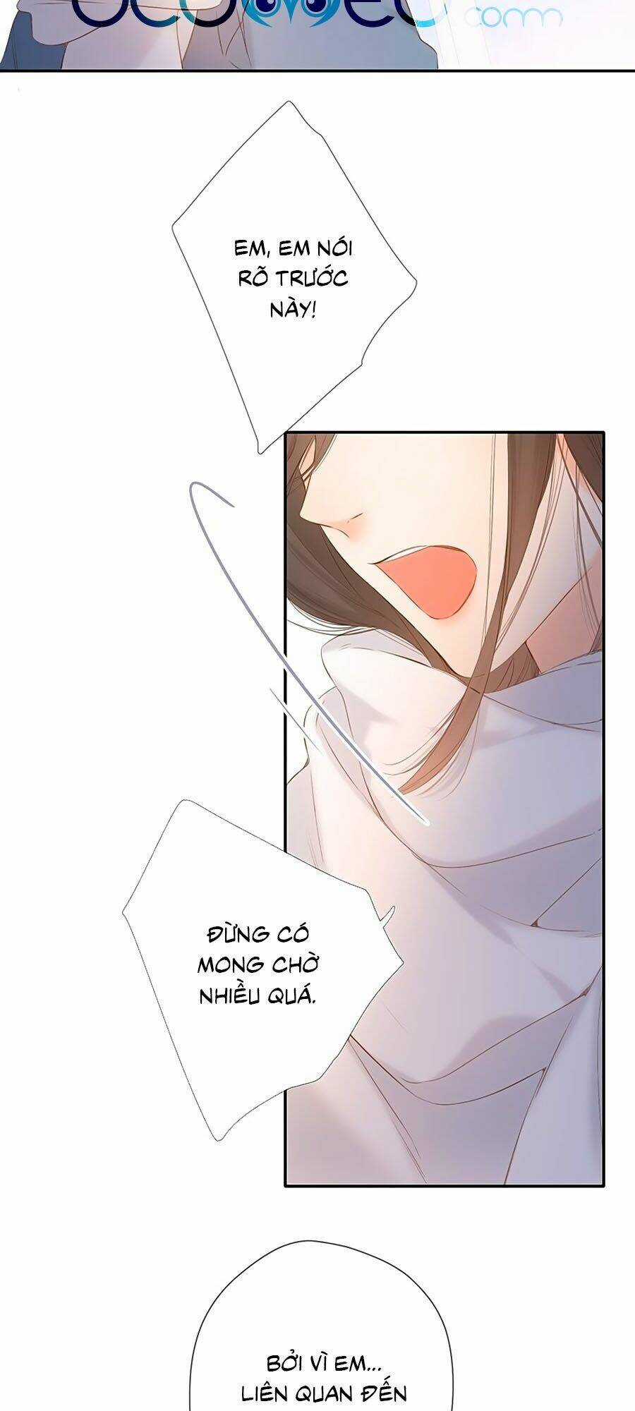 Lại Gặp Được Em - Chapter 56 - Trang 17