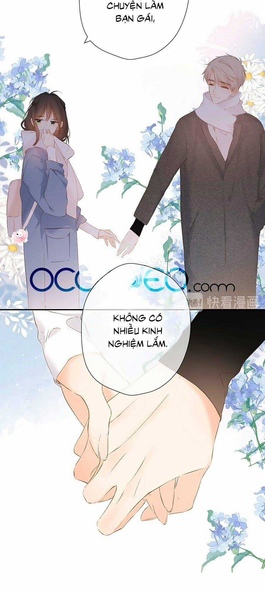 Lại Gặp Được Em - Chapter 56 - Trang 18