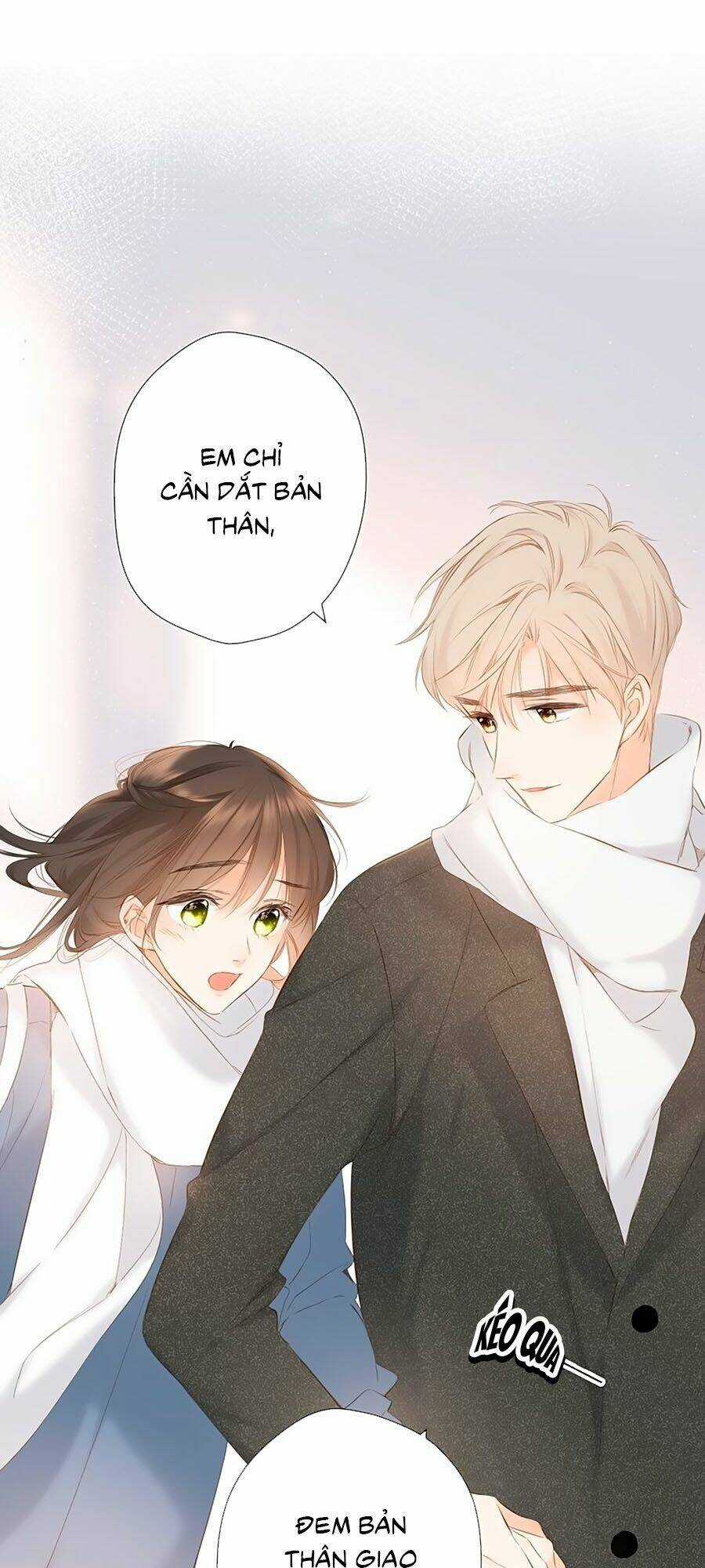 Lại Gặp Được Em - Chapter 56 - Trang 19