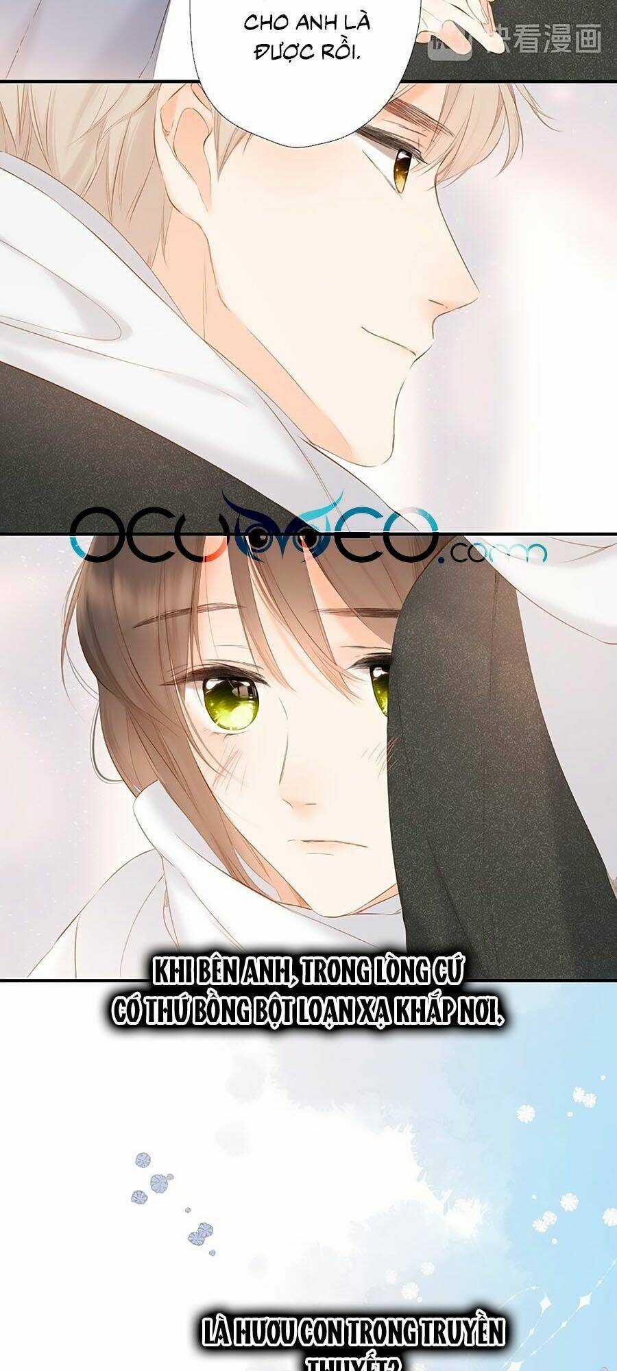 Lại Gặp Được Em - Chapter 56 - Trang 20