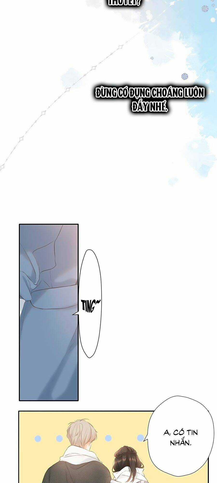 Lại Gặp Được Em - Chapter 56 - Trang 21