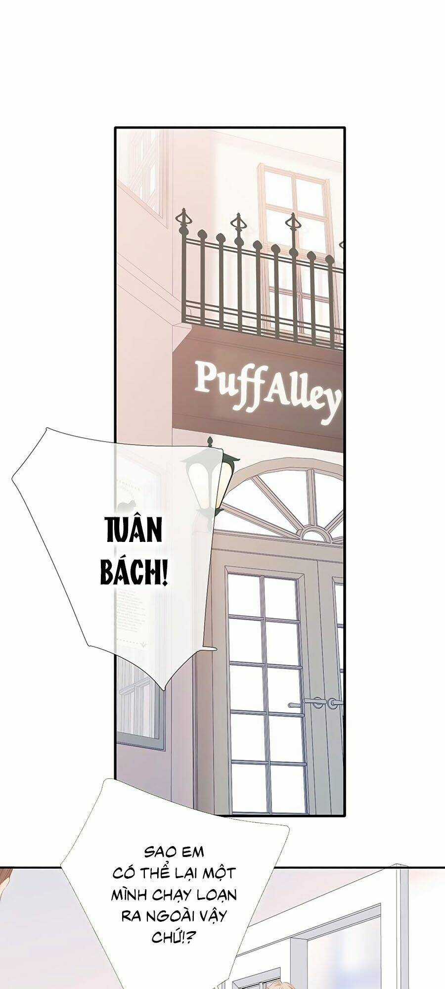 Lại Gặp Được Em - Chapter 56 - Trang 24