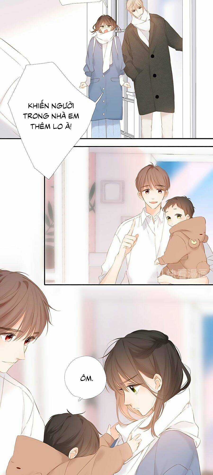 Lại Gặp Được Em - Chapter 56 - Trang 25