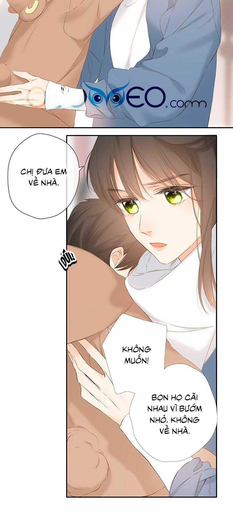 Lại Gặp Được Em - Chapter 56 - Trang 26