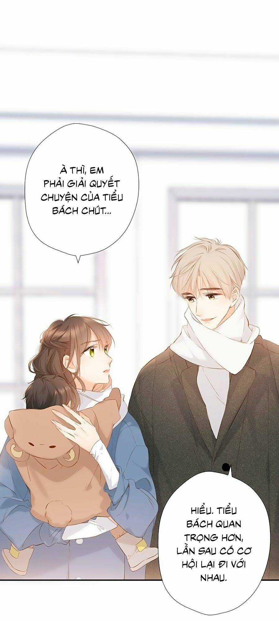 Lại Gặp Được Em - Chapter 56 - Trang 27