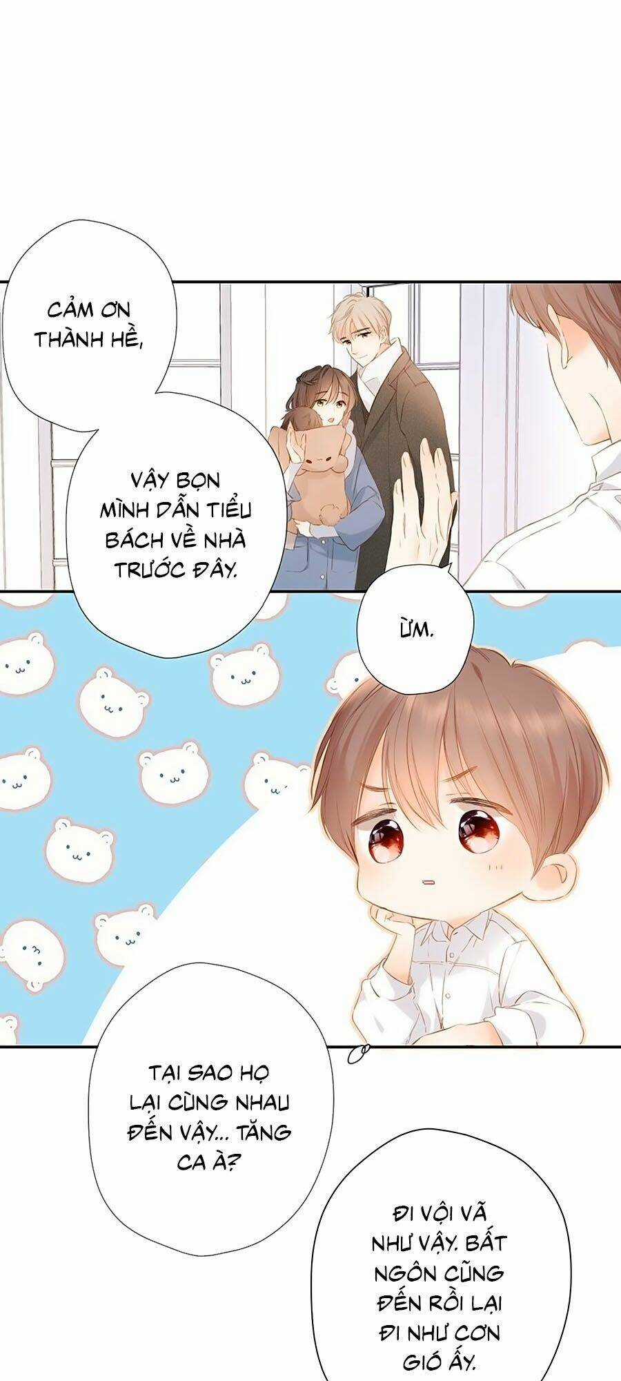 Lại Gặp Được Em - Chapter 56 - Trang 28