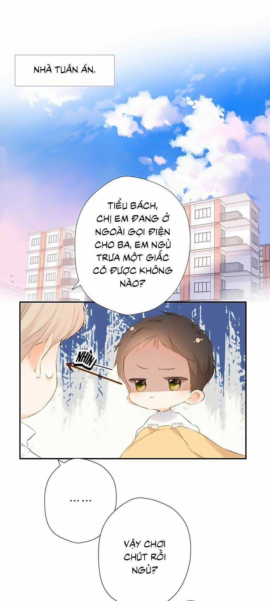 Lại Gặp Được Em - Chapter 56 - Trang 30