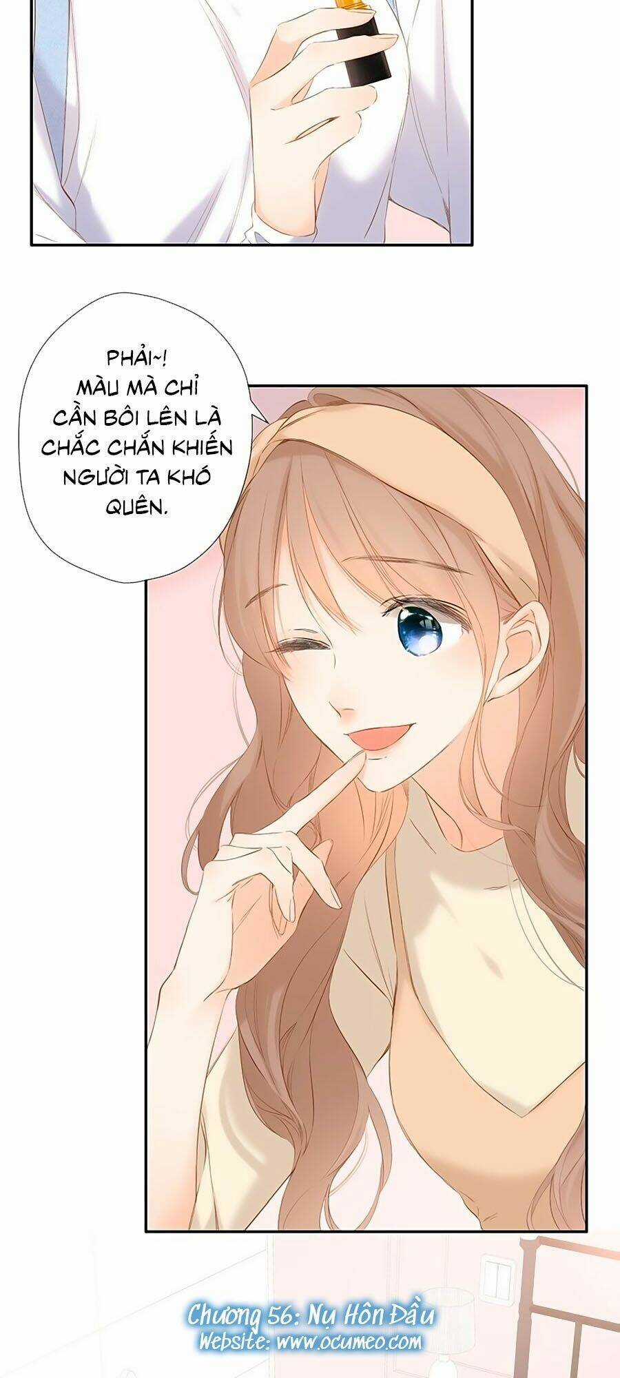 Lại Gặp Được Em - Chapter 56 - Trang 4