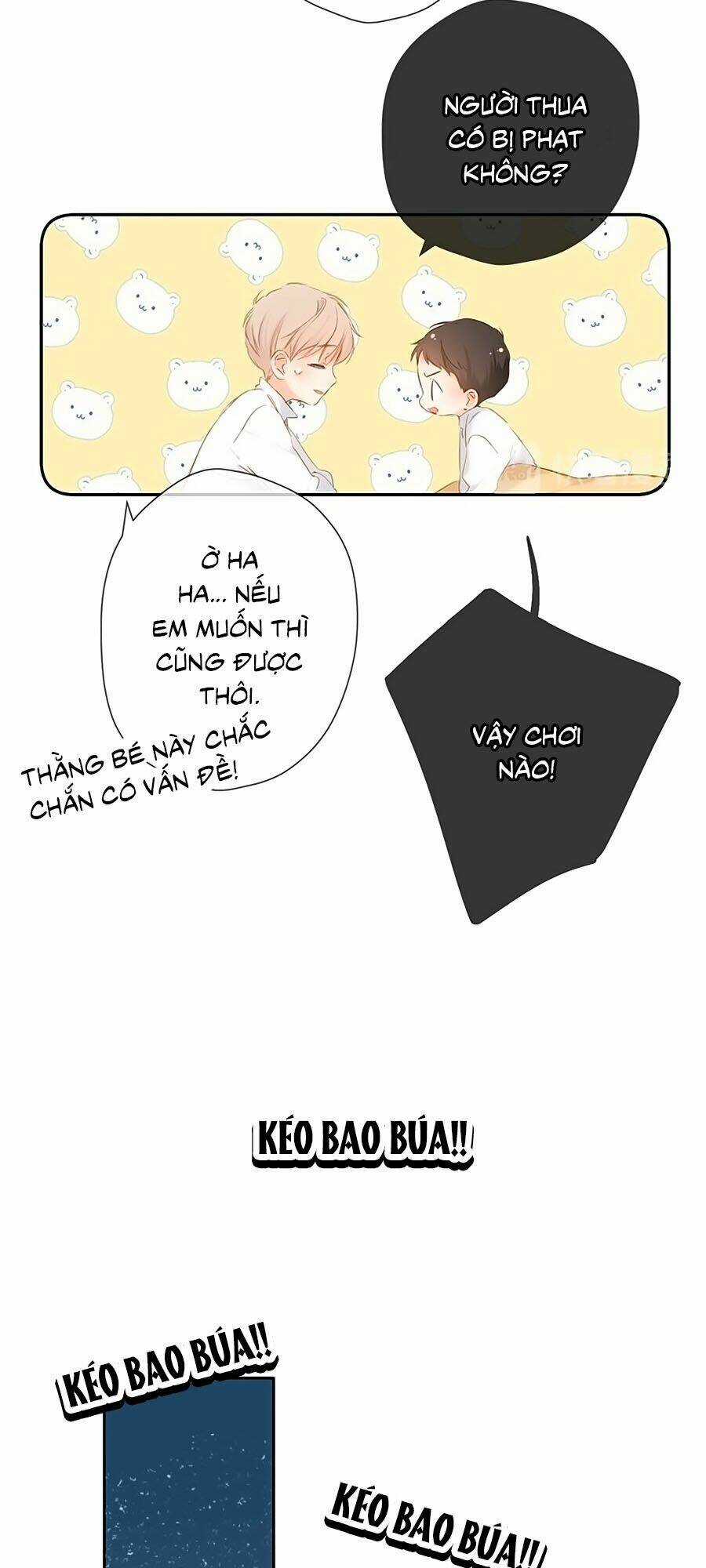 Lại Gặp Được Em - Chapter 56 - Trang 31