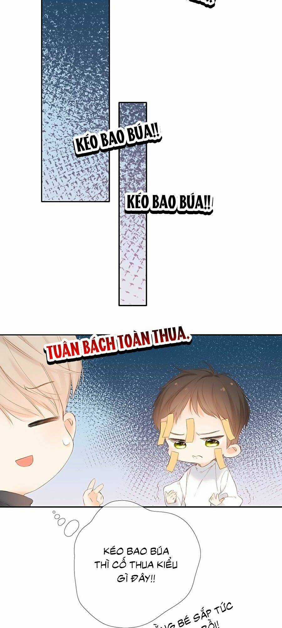 Lại Gặp Được Em - Chapter 56 - Trang 32