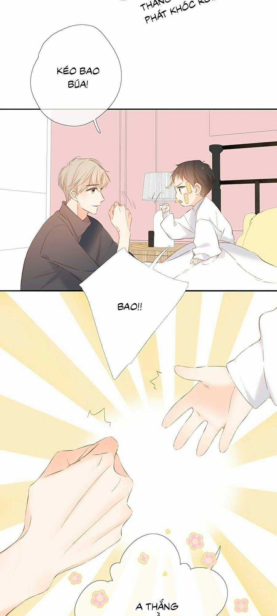 Lại Gặp Được Em - Chapter 56 - Trang 33