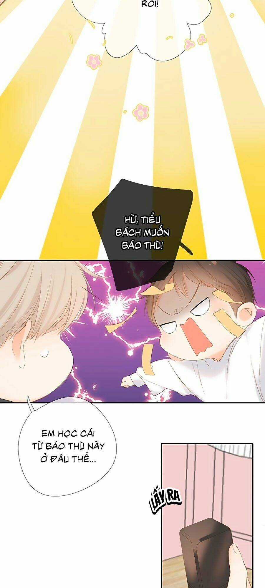 Lại Gặp Được Em - Chapter 56 - Trang 34