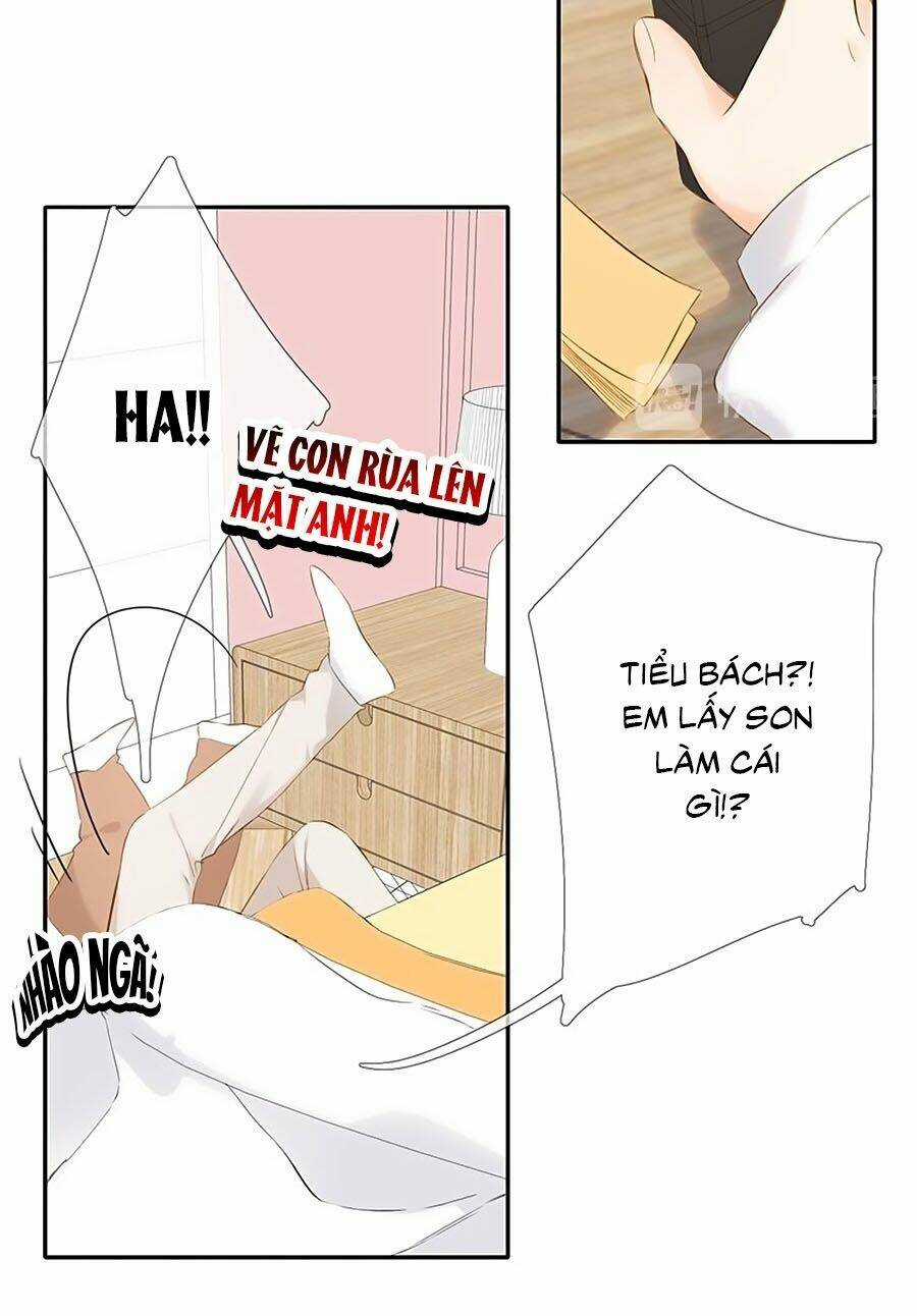 Lại Gặp Được Em - Chapter 56 - Trang 35