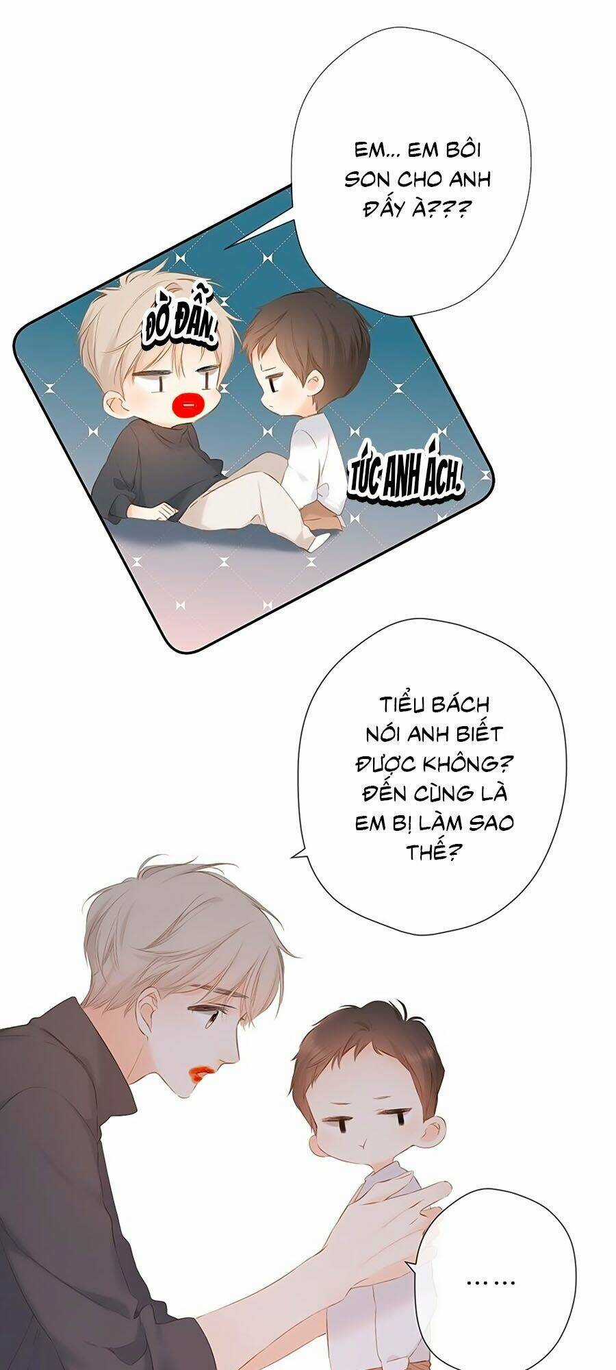 Lại Gặp Được Em - Chapter 56 - Trang 36