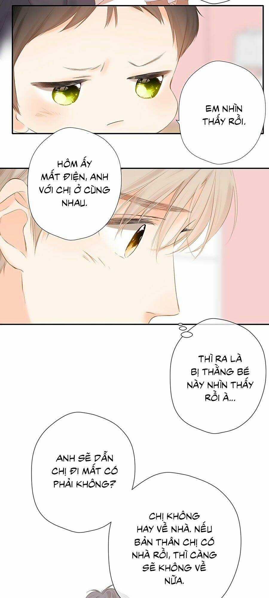 Lại Gặp Được Em - Chapter 56 - Trang 37