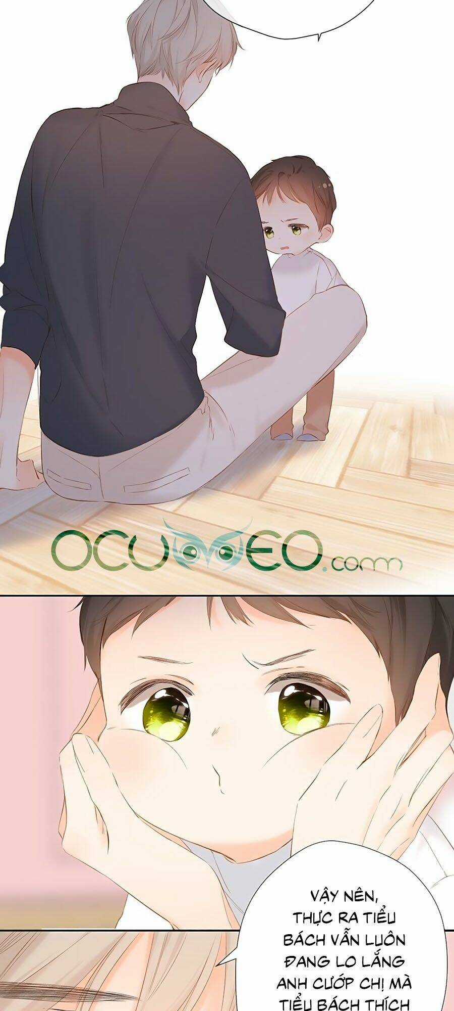 Lại Gặp Được Em - Chapter 56 - Trang 38