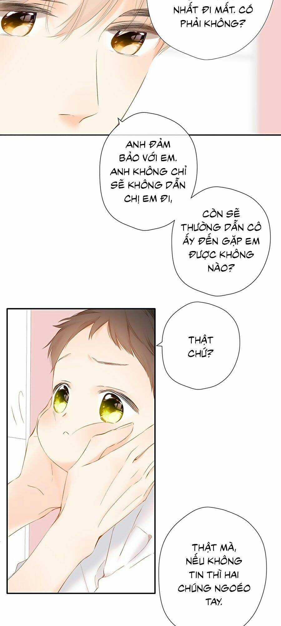 Lại Gặp Được Em - Chapter 56 - Trang 39