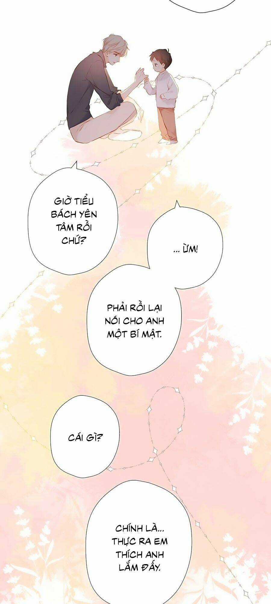 Lại Gặp Được Em - Chapter 56 - Trang 40