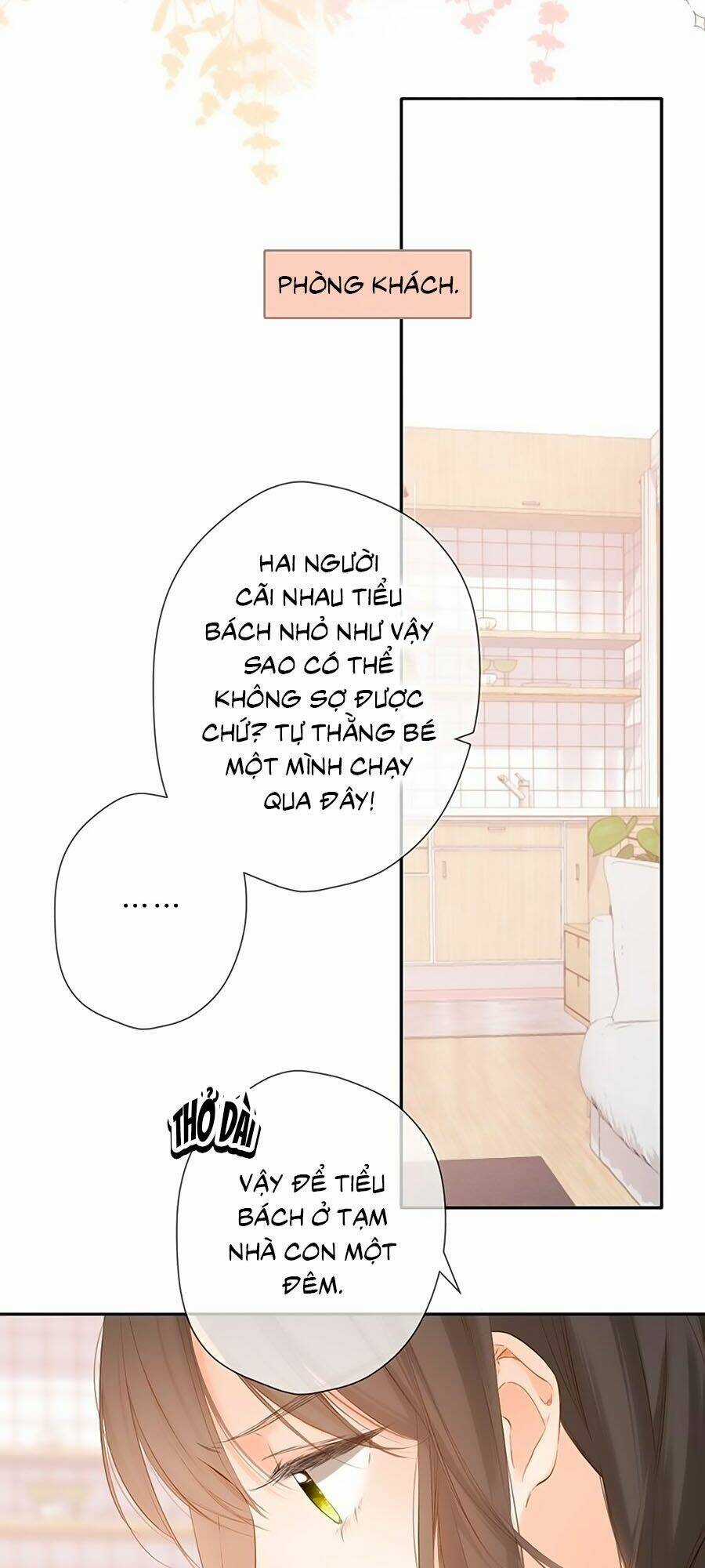 Lại Gặp Được Em - Chapter 56 - Trang 42