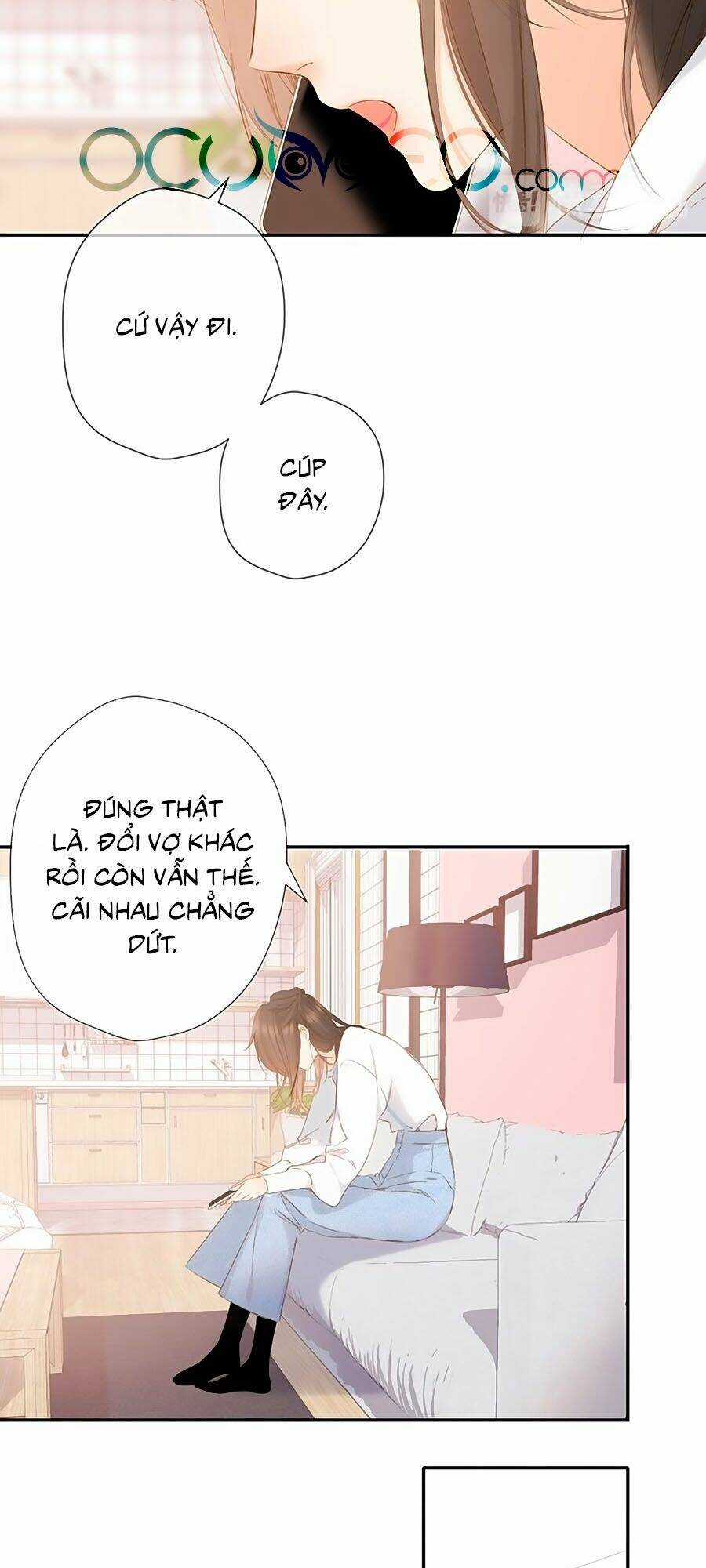 Lại Gặp Được Em - Chapter 56 - Trang 43