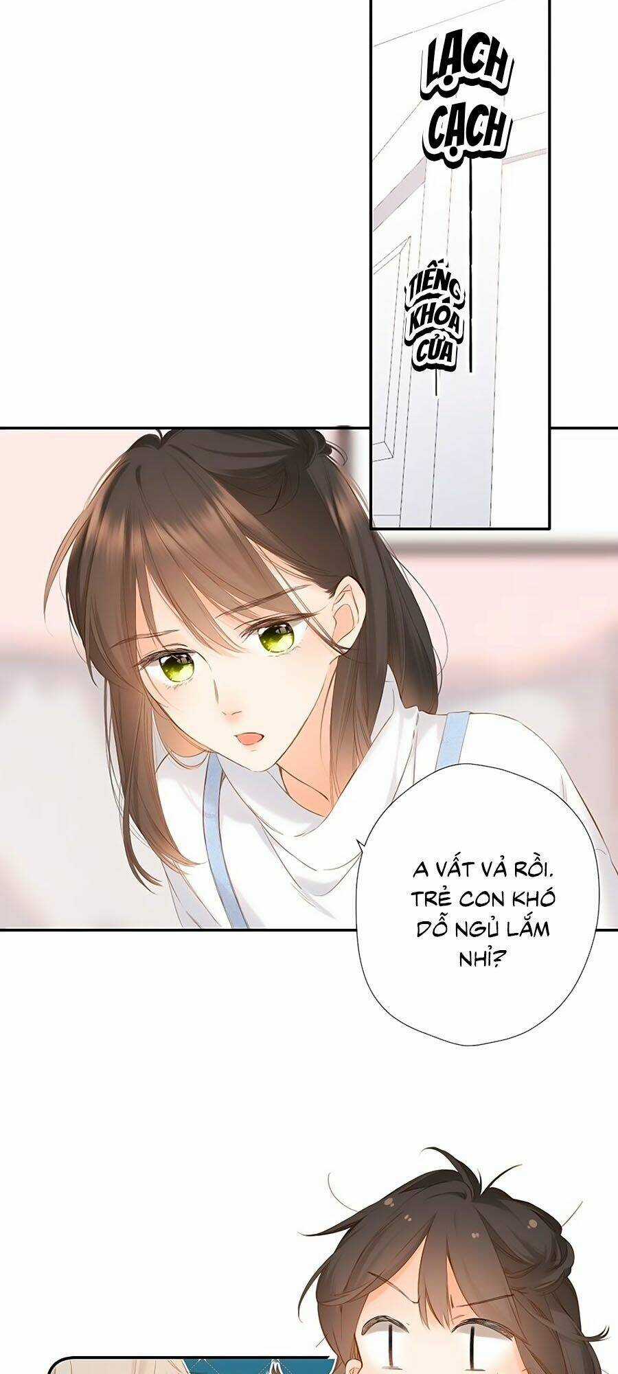 Lại Gặp Được Em - Chapter 56 - Trang 44