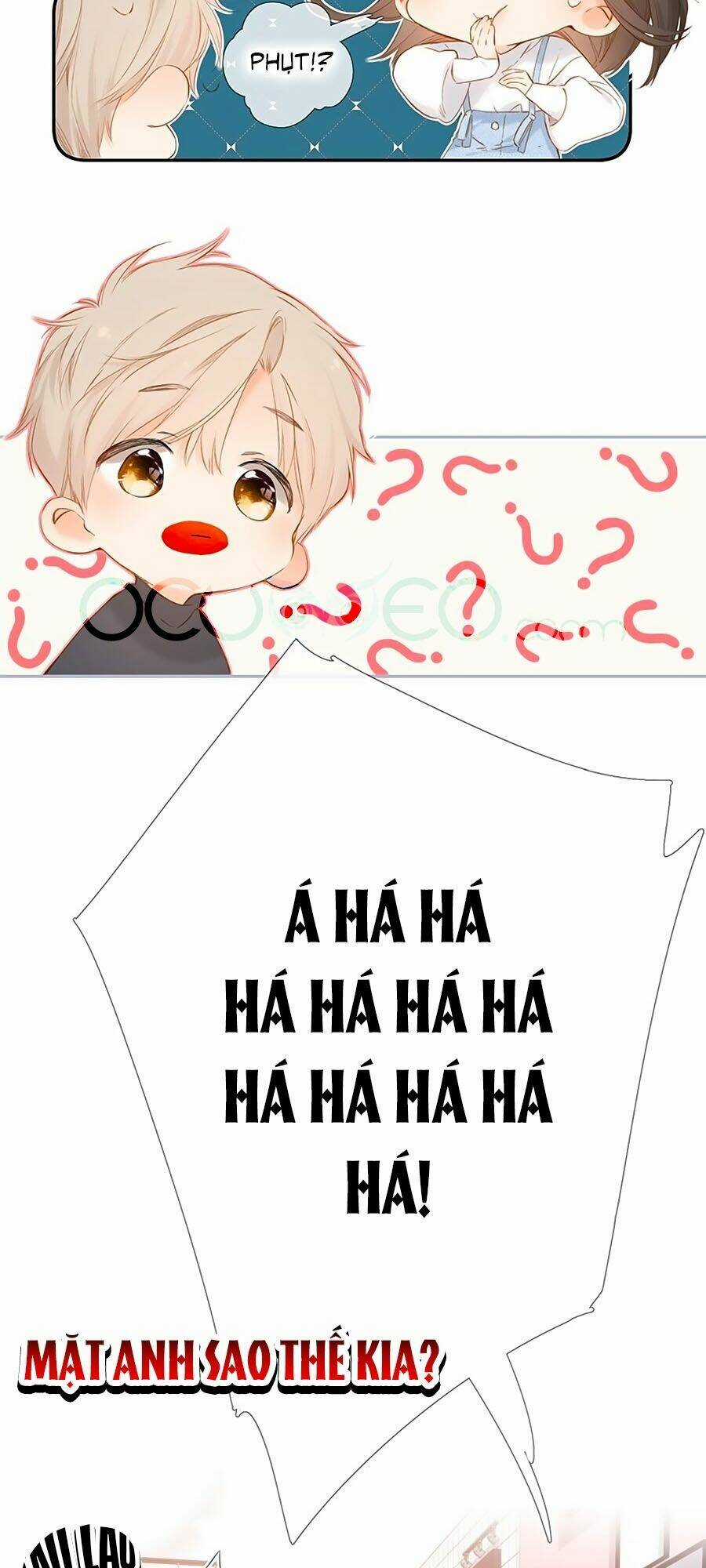 Lại Gặp Được Em - Chapter 56 - Trang 45