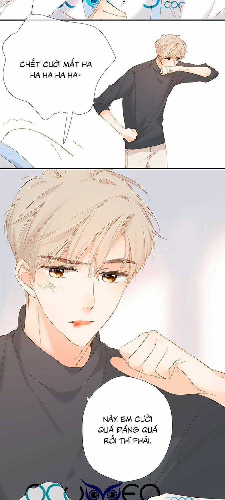 Lại Gặp Được Em - Chapter 56 - Trang 47