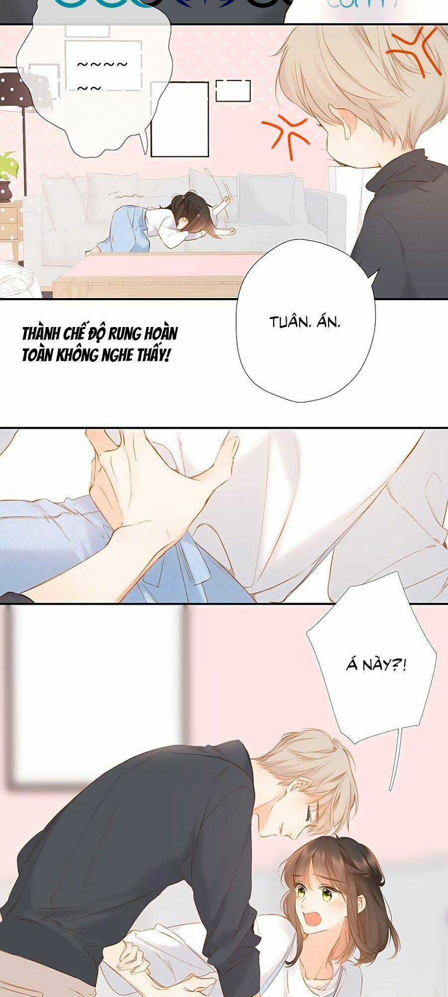 Lại Gặp Được Em - Chapter 56 - Trang 48