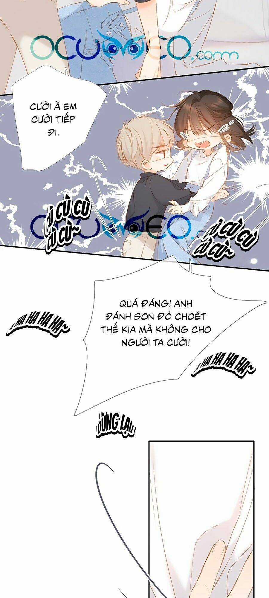 Lại Gặp Được Em - Chapter 56 - Trang 49