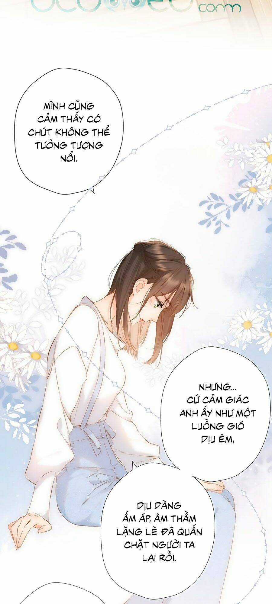 Lại Gặp Được Em - Chapter 56 - Trang 6