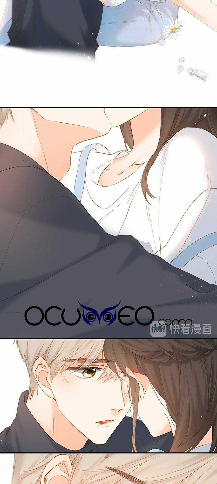 Lại Gặp Được Em - Chapter 56 - Trang 52