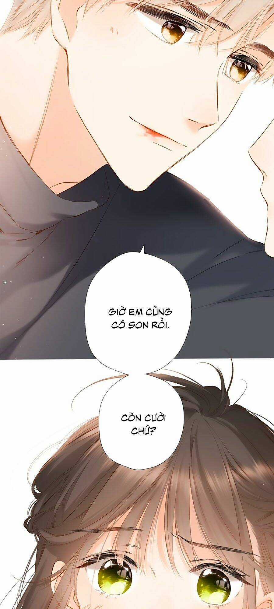 Lại Gặp Được Em - Chapter 56 - Trang 53