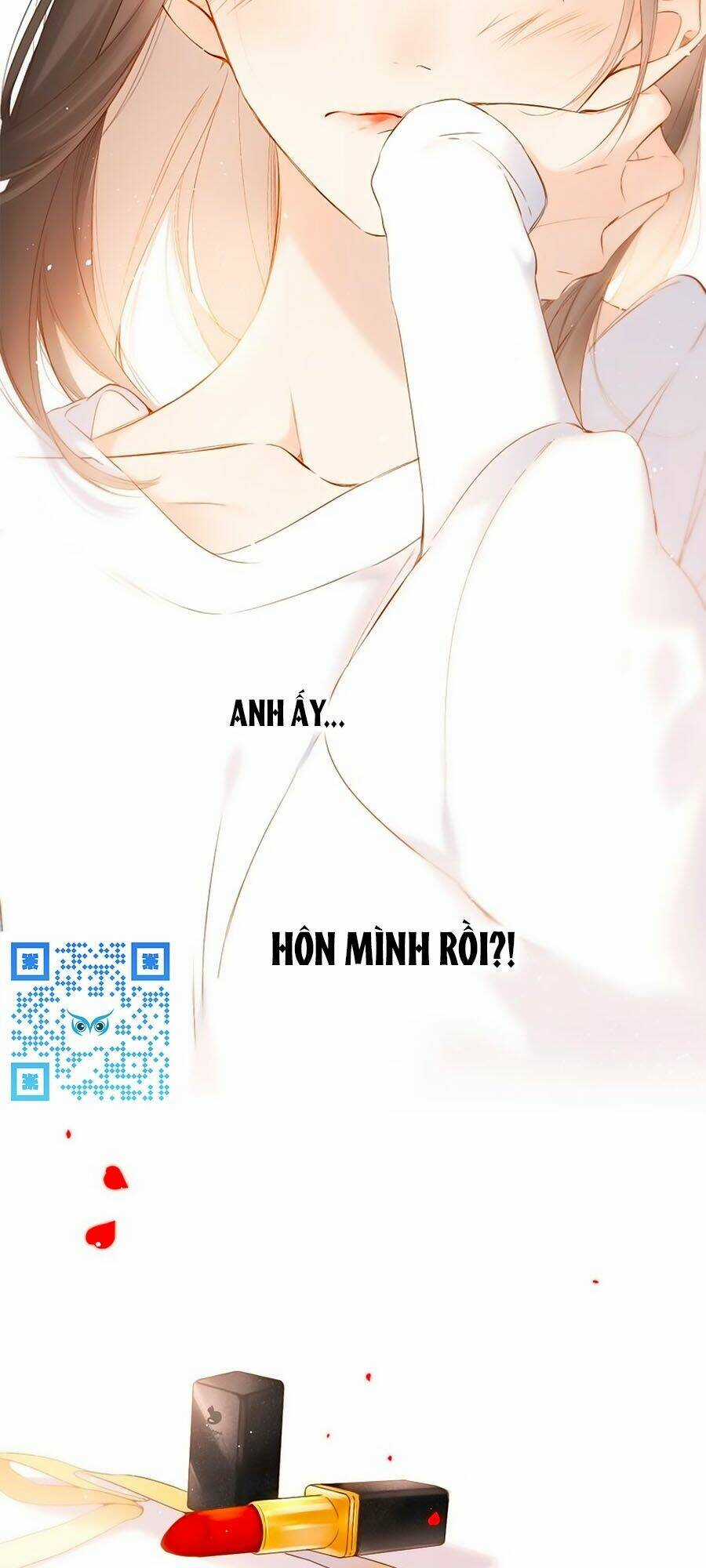 Lại Gặp Được Em - Chapter 56 - Trang 54