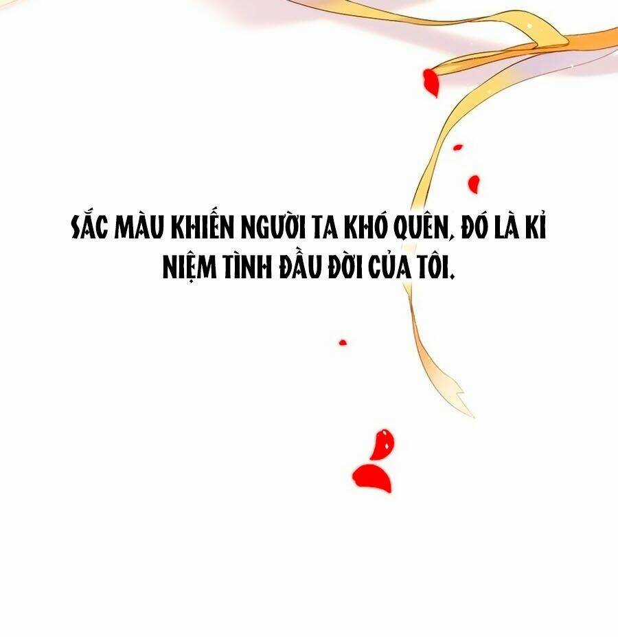 Lại Gặp Được Em - Chapter 56 - Trang 55