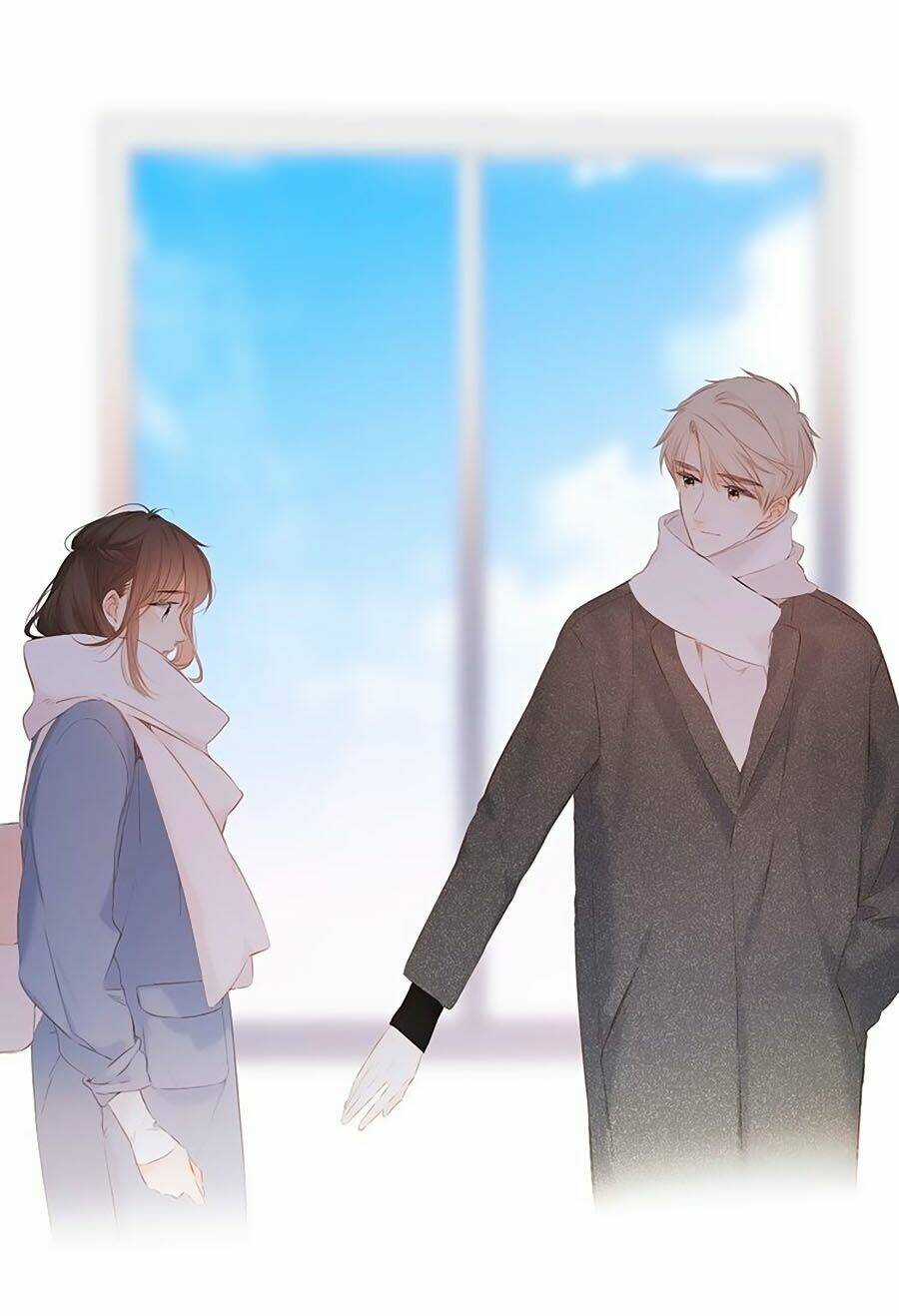 Lại Gặp Được Em - Chapter 56 - Trang 56