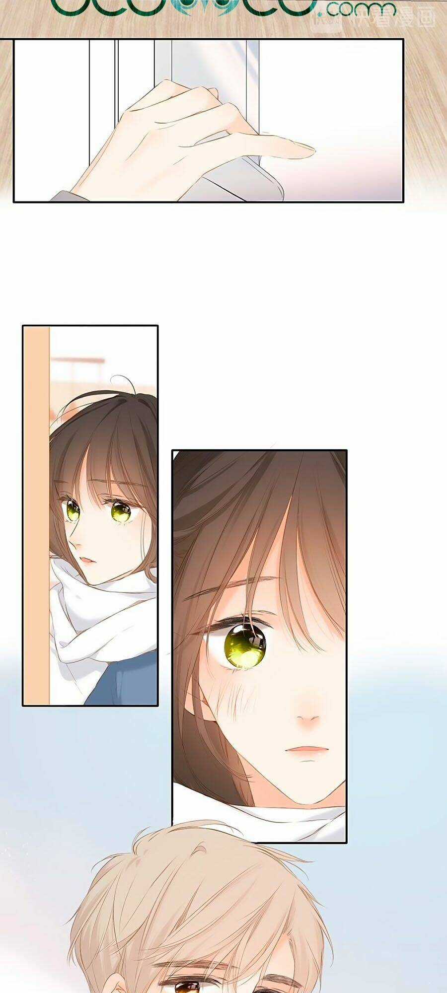 Lại Gặp Được Em - Chapter 56 - Trang 10