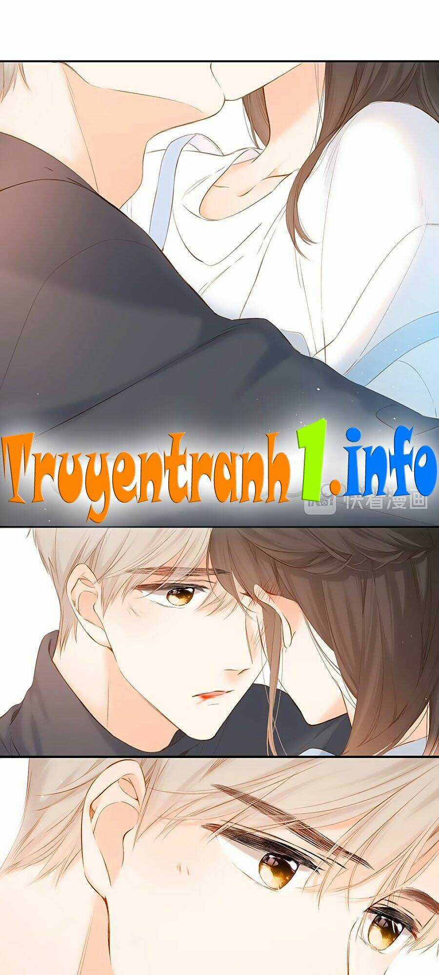 Lại Gặp Được Em - Chapter 57 - Trang 1