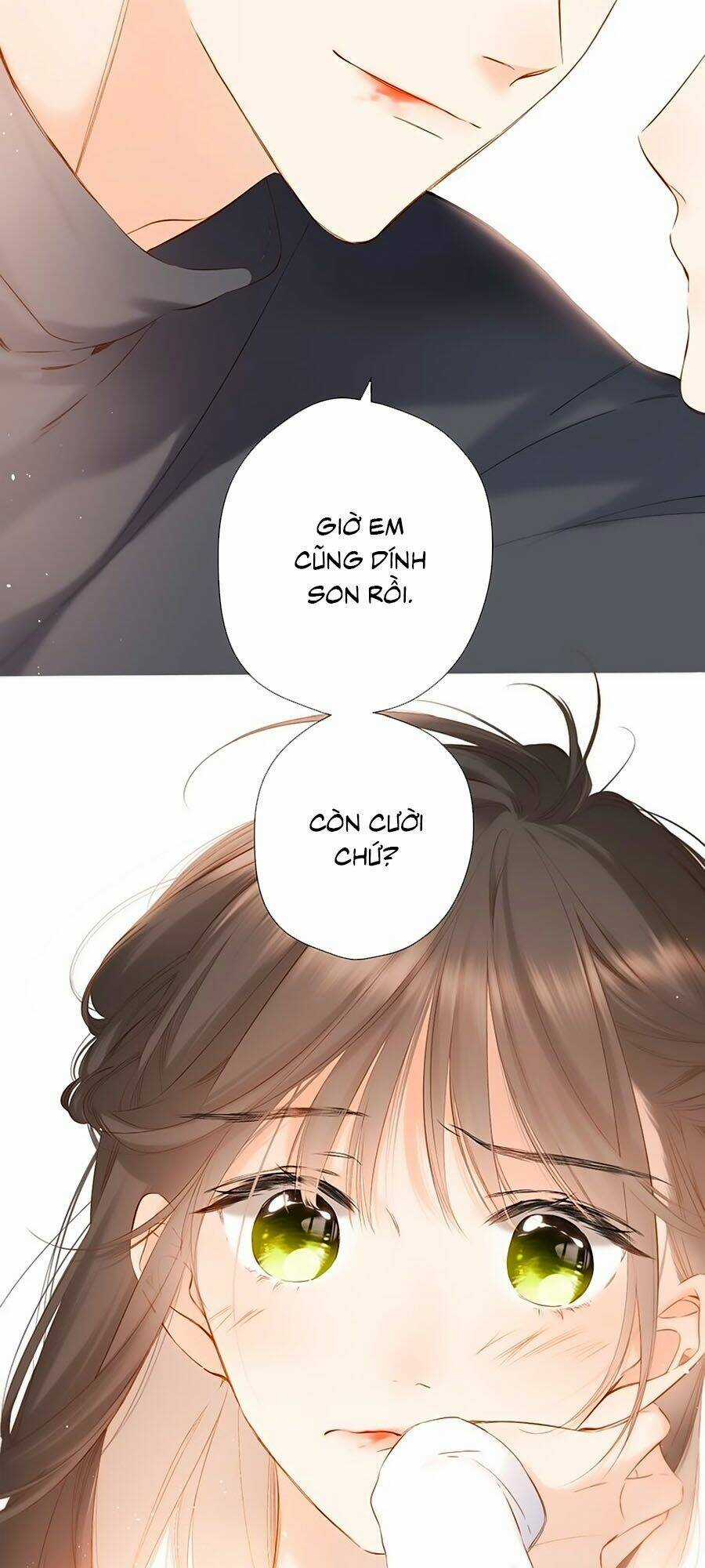 Lại Gặp Được Em - Chapter 57 - Trang 2