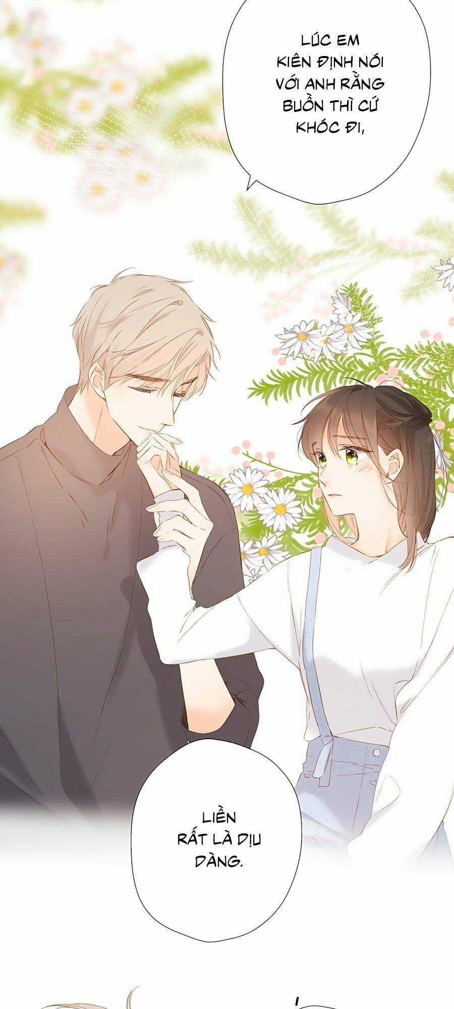 Lại Gặp Được Em - Chapter 57 - Trang 15