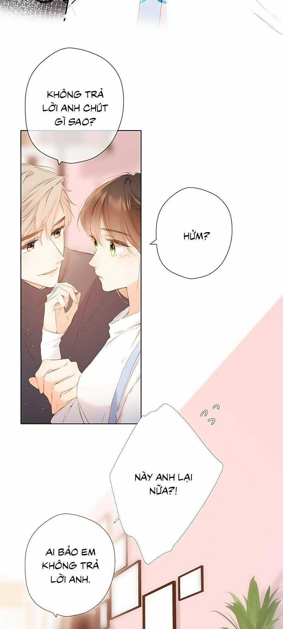 Lại Gặp Được Em - Chapter 57 - Trang 17