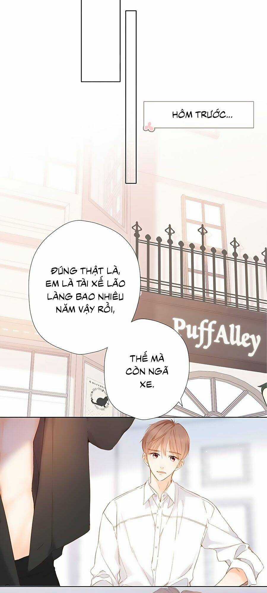 Lại Gặp Được Em - Chapter 57 - Trang 19