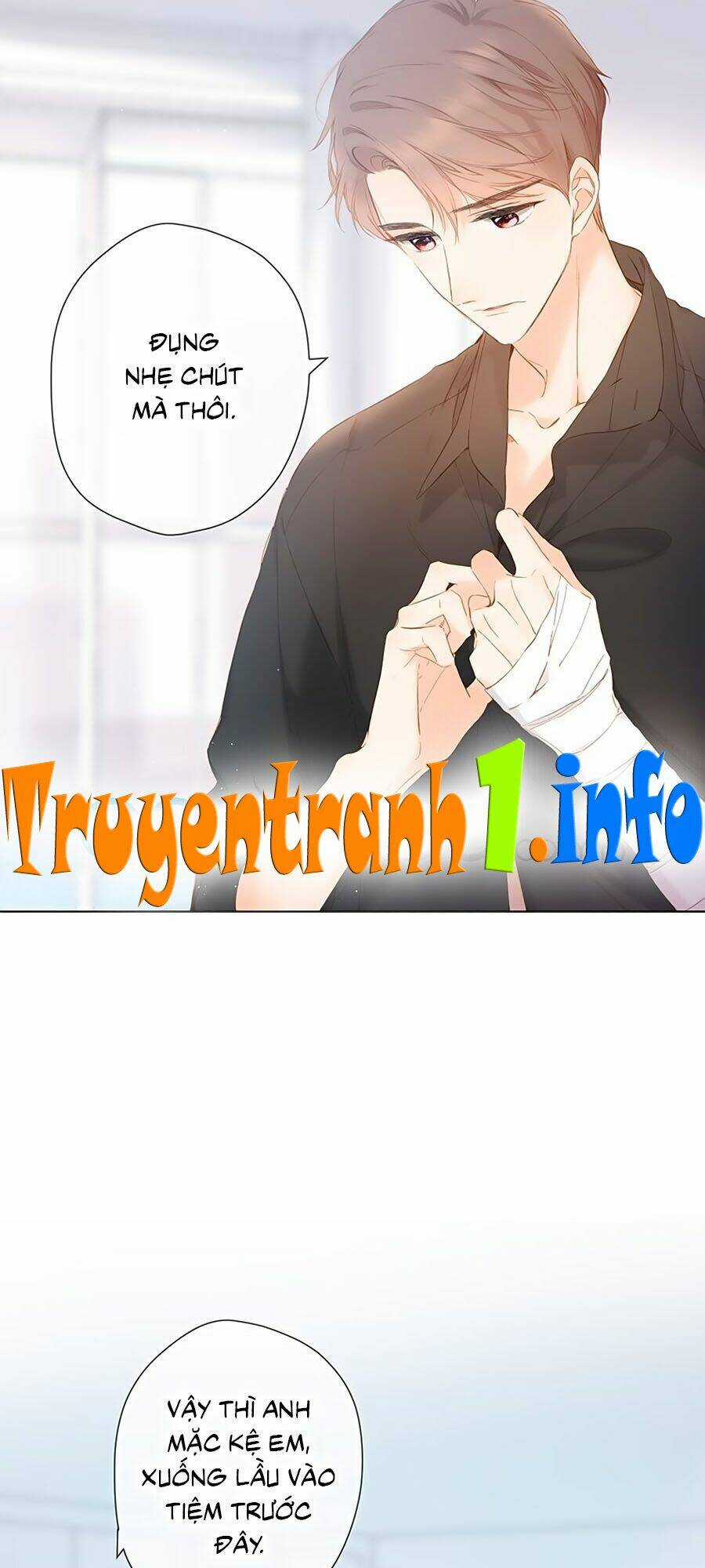 Lại Gặp Được Em - Chapter 57 - Trang 20