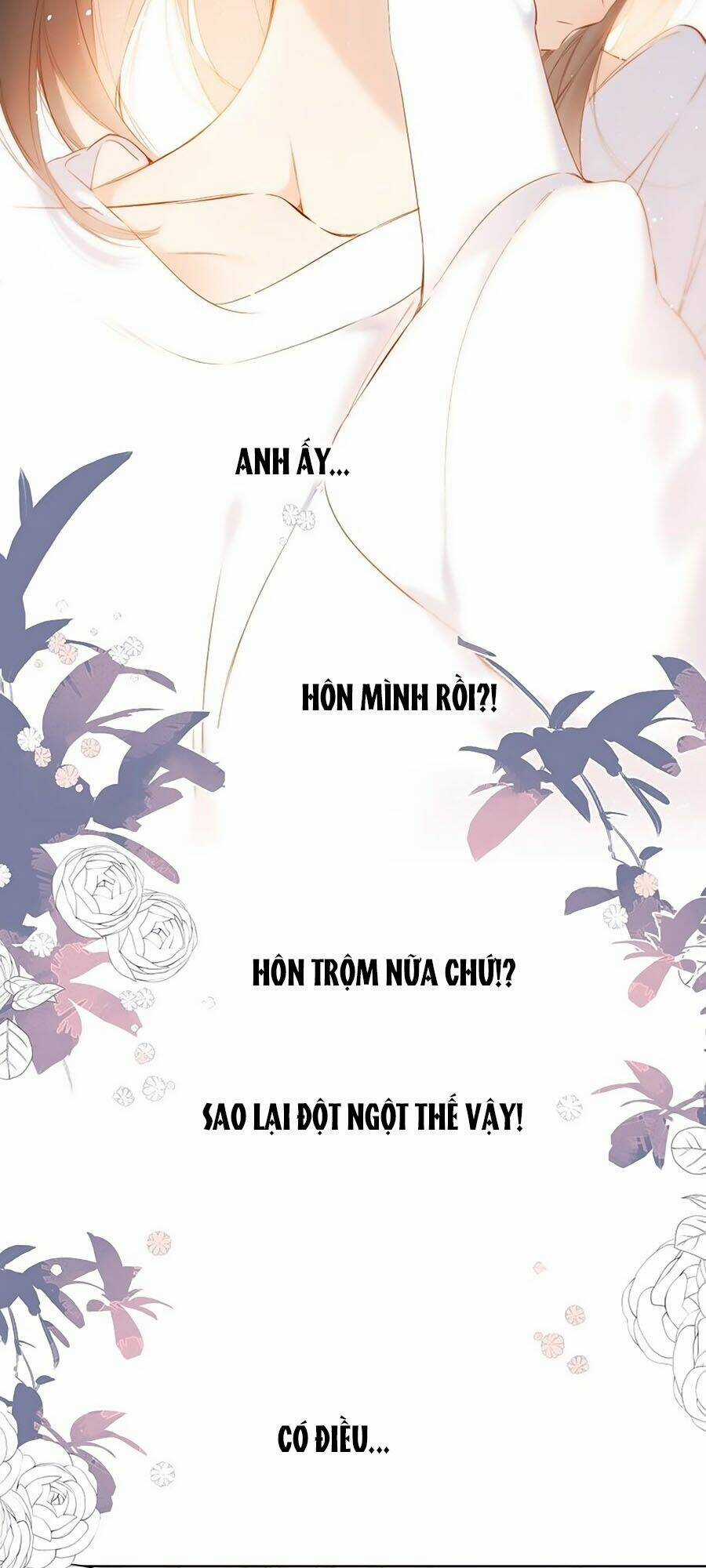 Lại Gặp Được Em - Chapter 57 - Trang 3