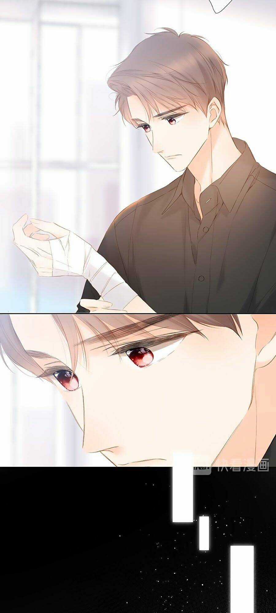 Lại Gặp Được Em - Chapter 57 - Trang 23