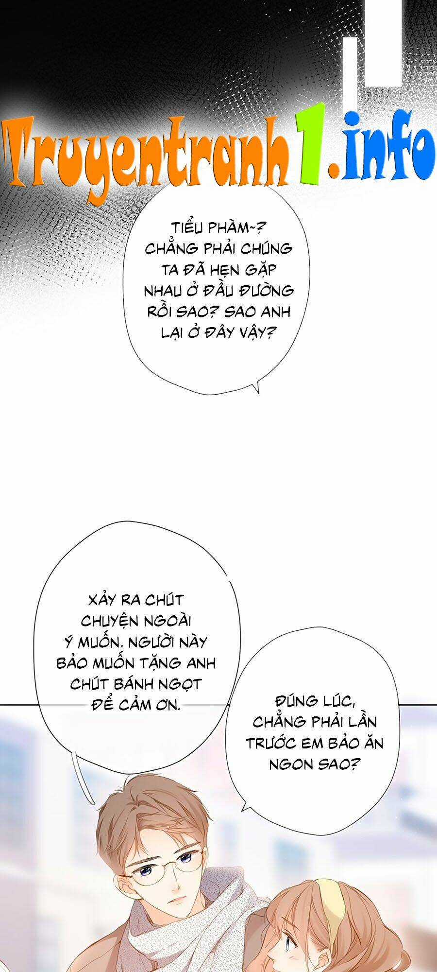 Lại Gặp Được Em - Chapter 57 - Trang 24