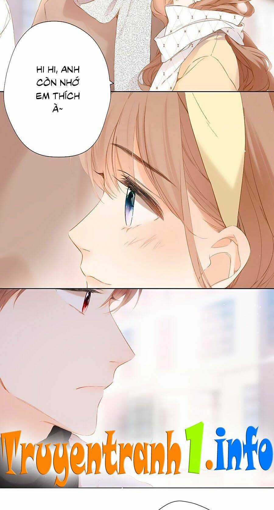 Lại Gặp Được Em - Chapter 57 - Trang 25