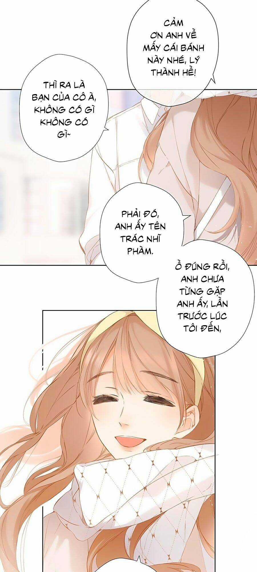 Lại Gặp Được Em - Chapter 57 - Trang 26