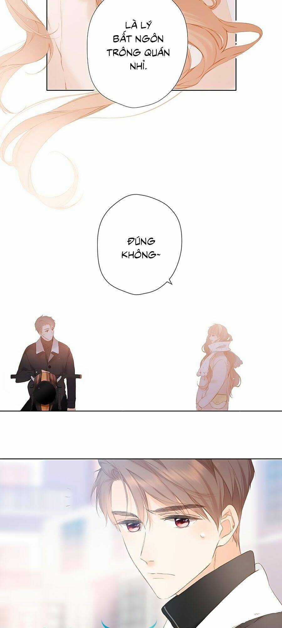 Lại Gặp Được Em - Chapter 57 - Trang 27